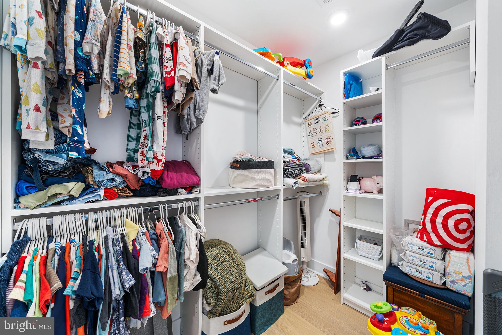 FISHTOWN - Residential