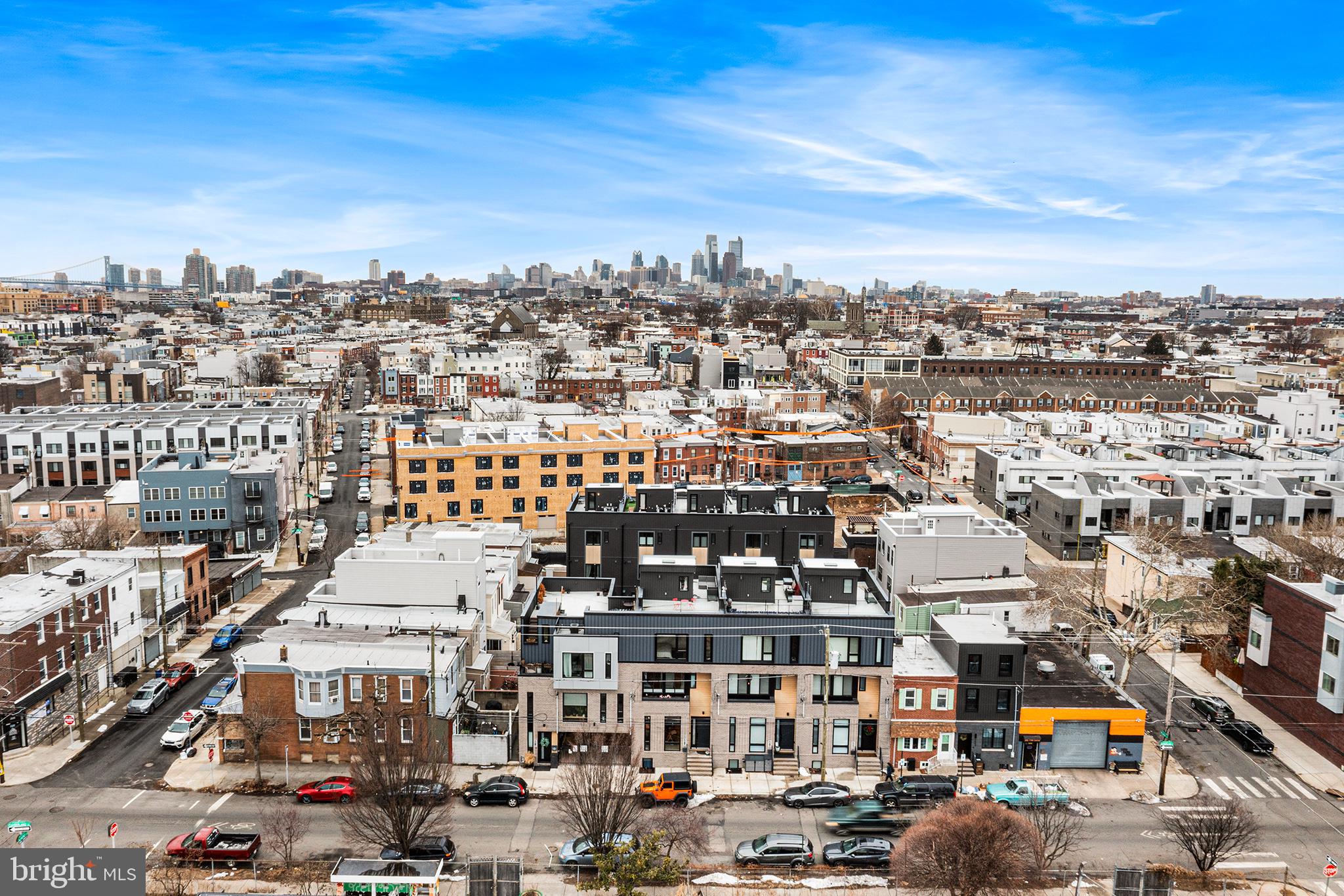 FISHTOWN - Residential