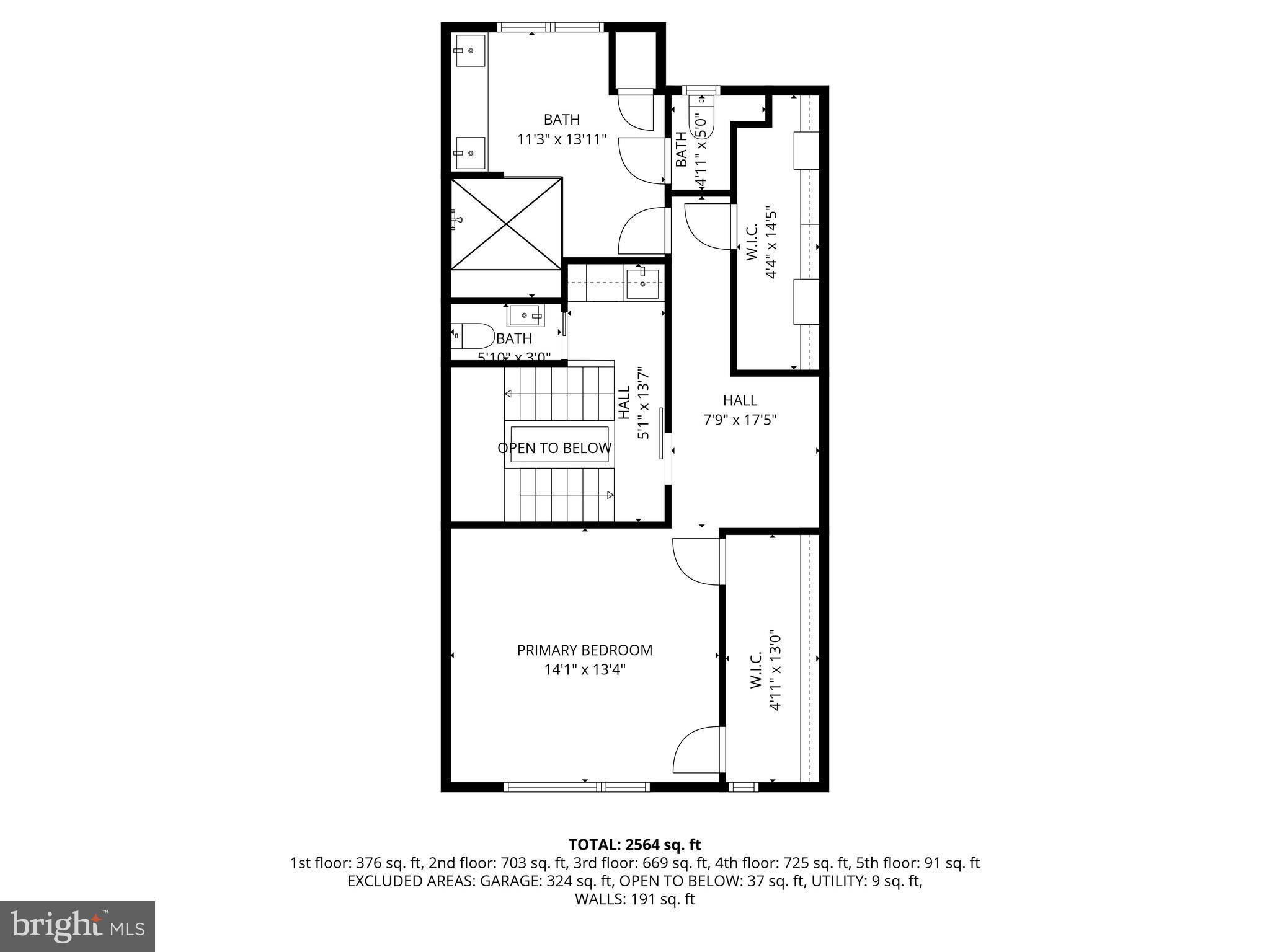 FISHTOWN - Residential