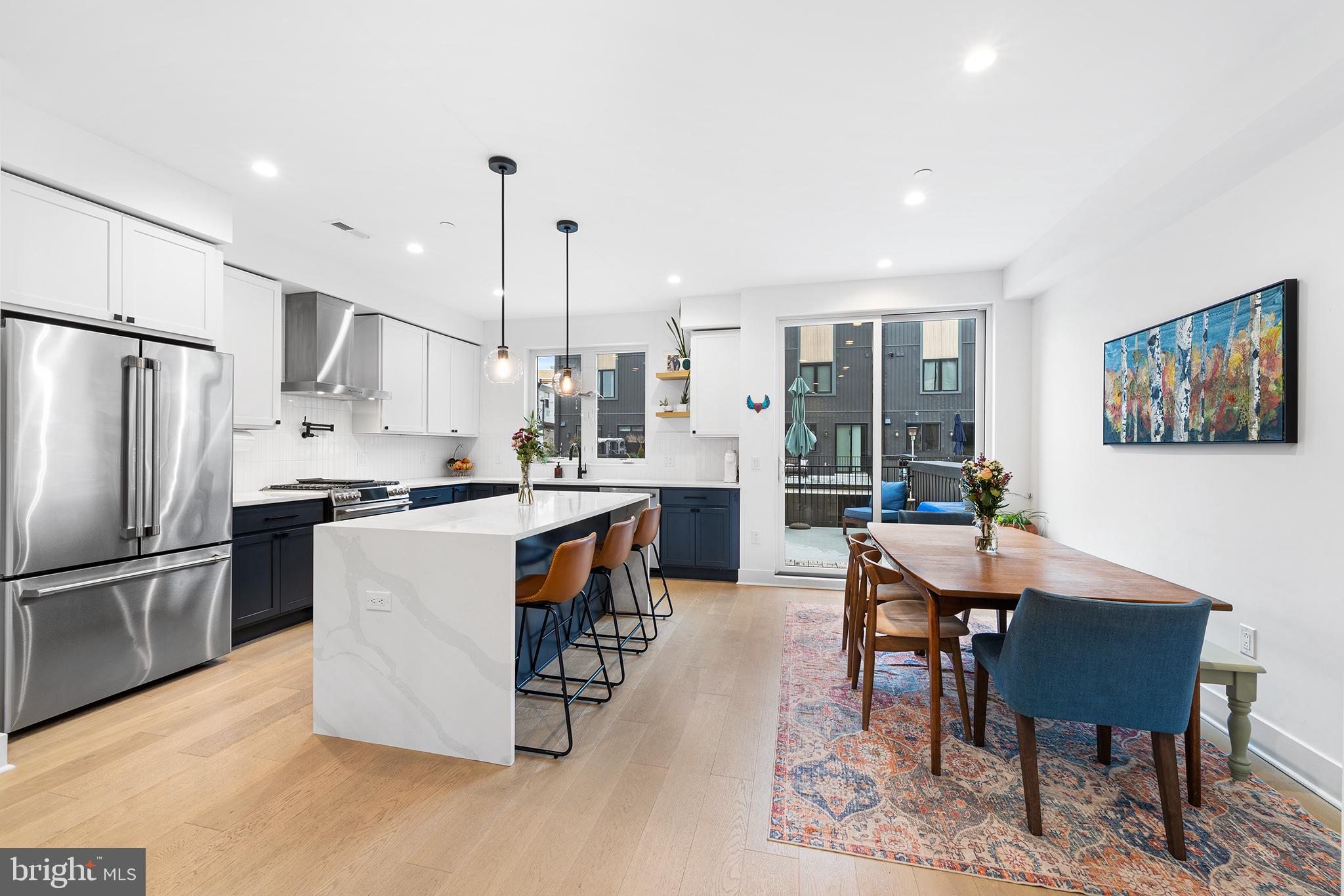 FISHTOWN - Residential