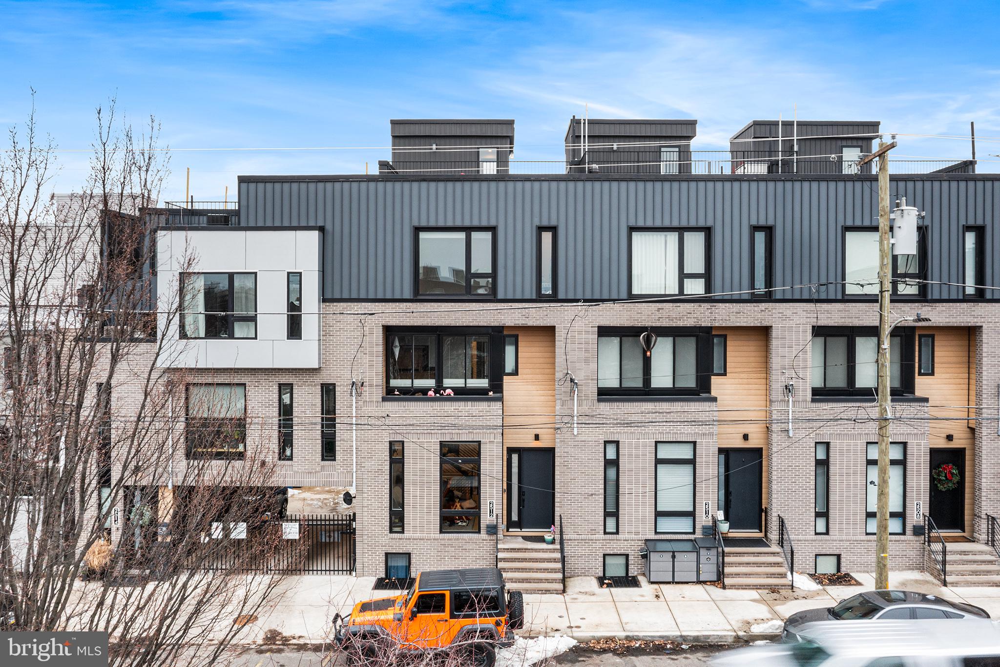 FISHTOWN - Residential