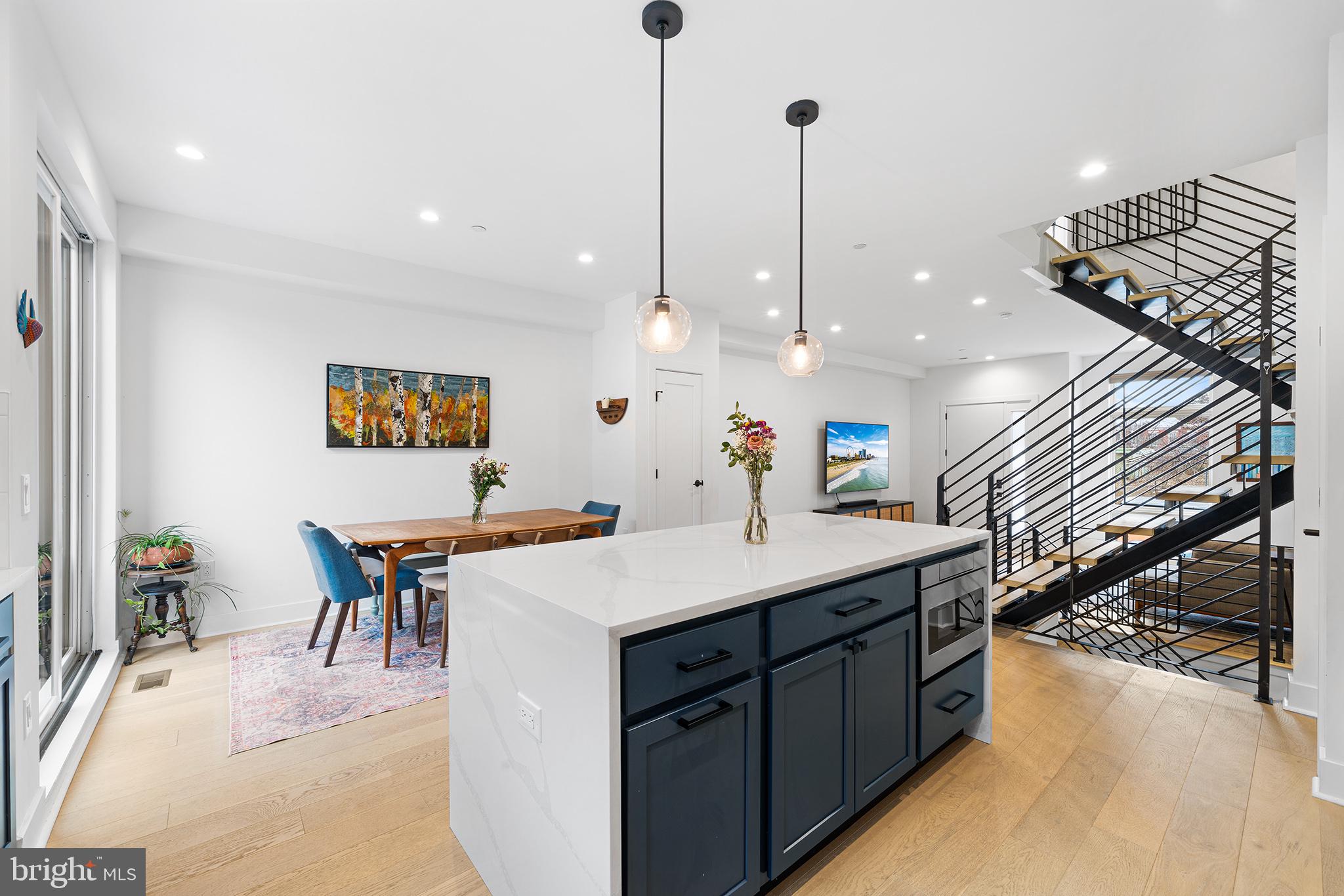 FISHTOWN - Residential