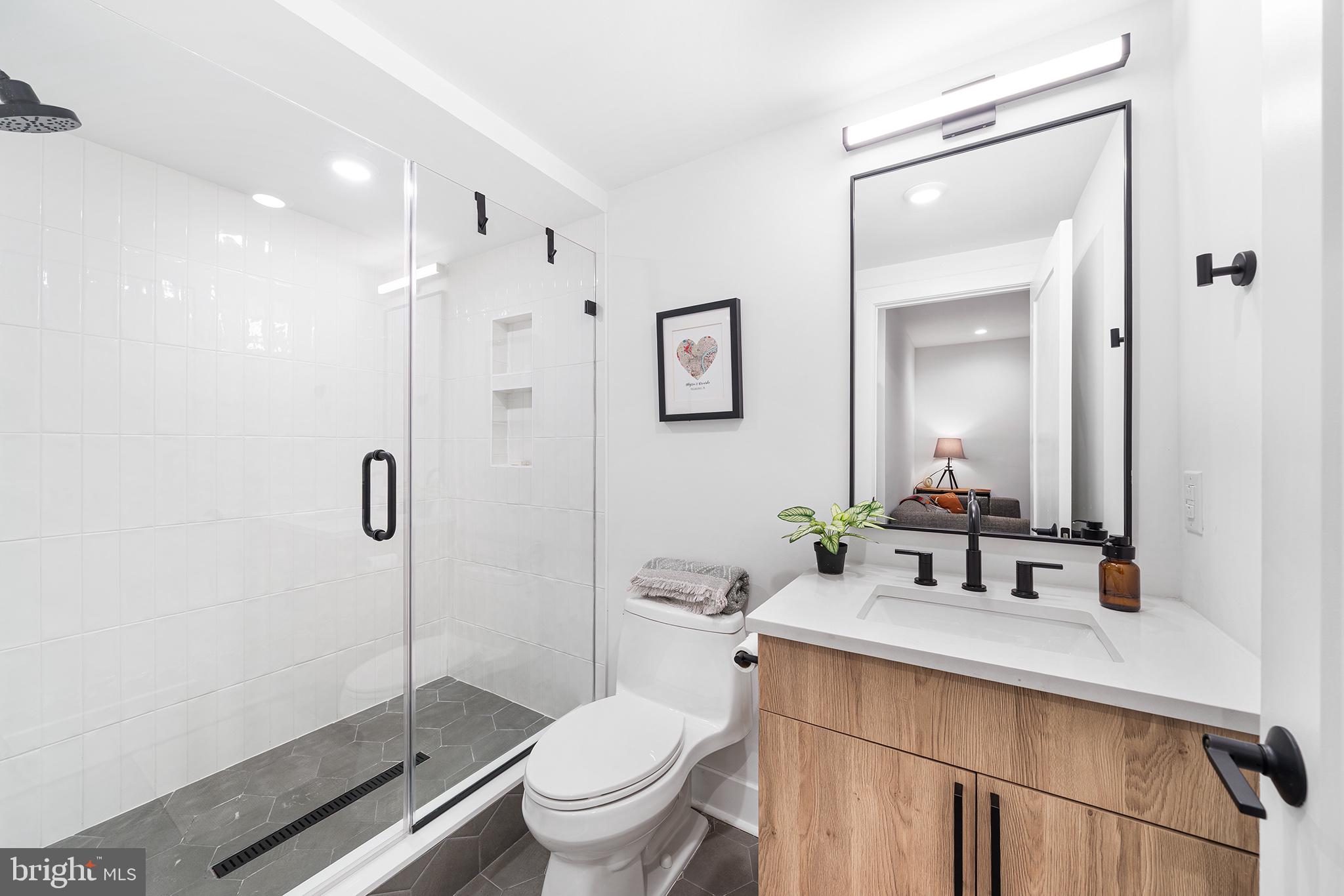 FISHTOWN - Residential