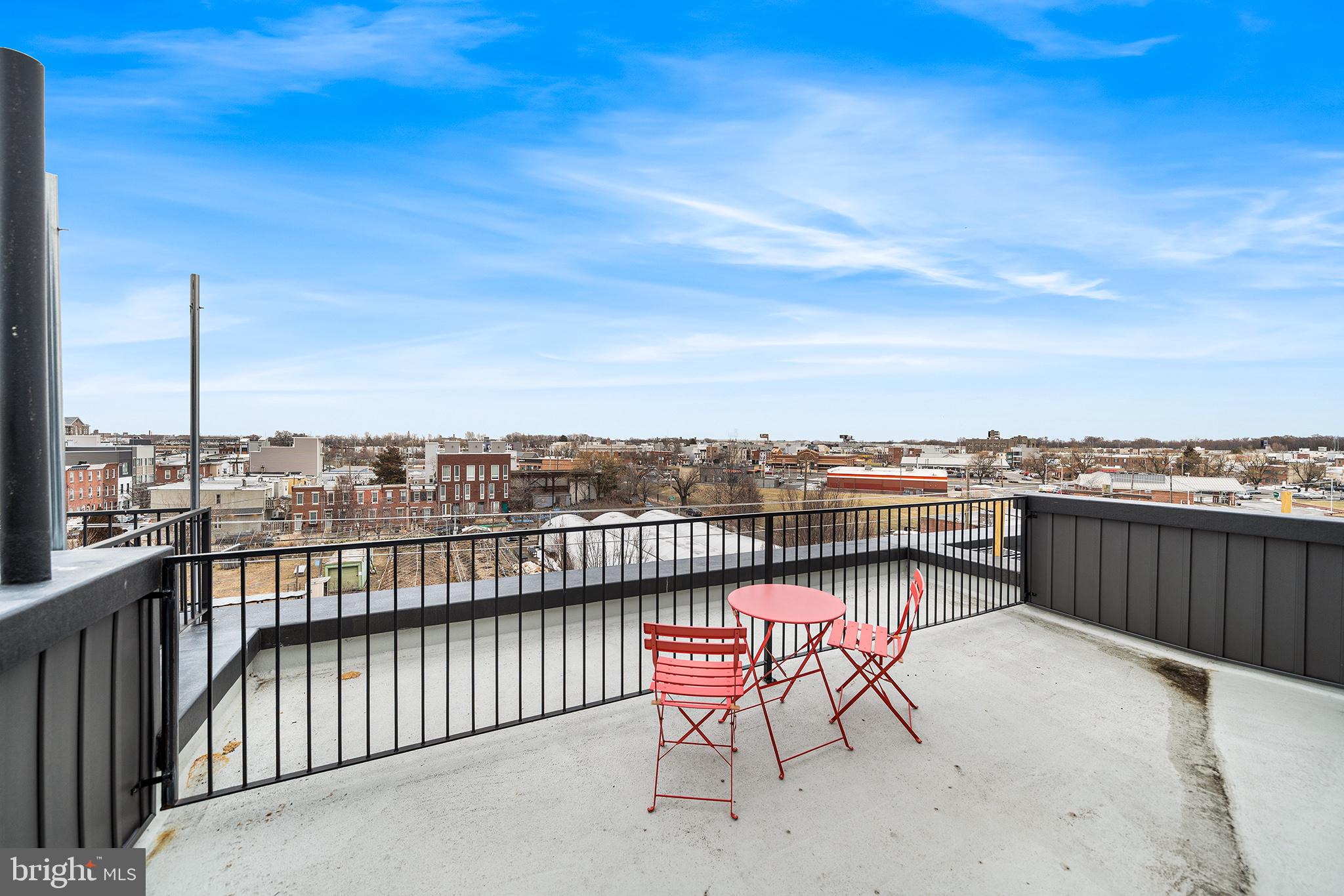 FISHTOWN - Residential