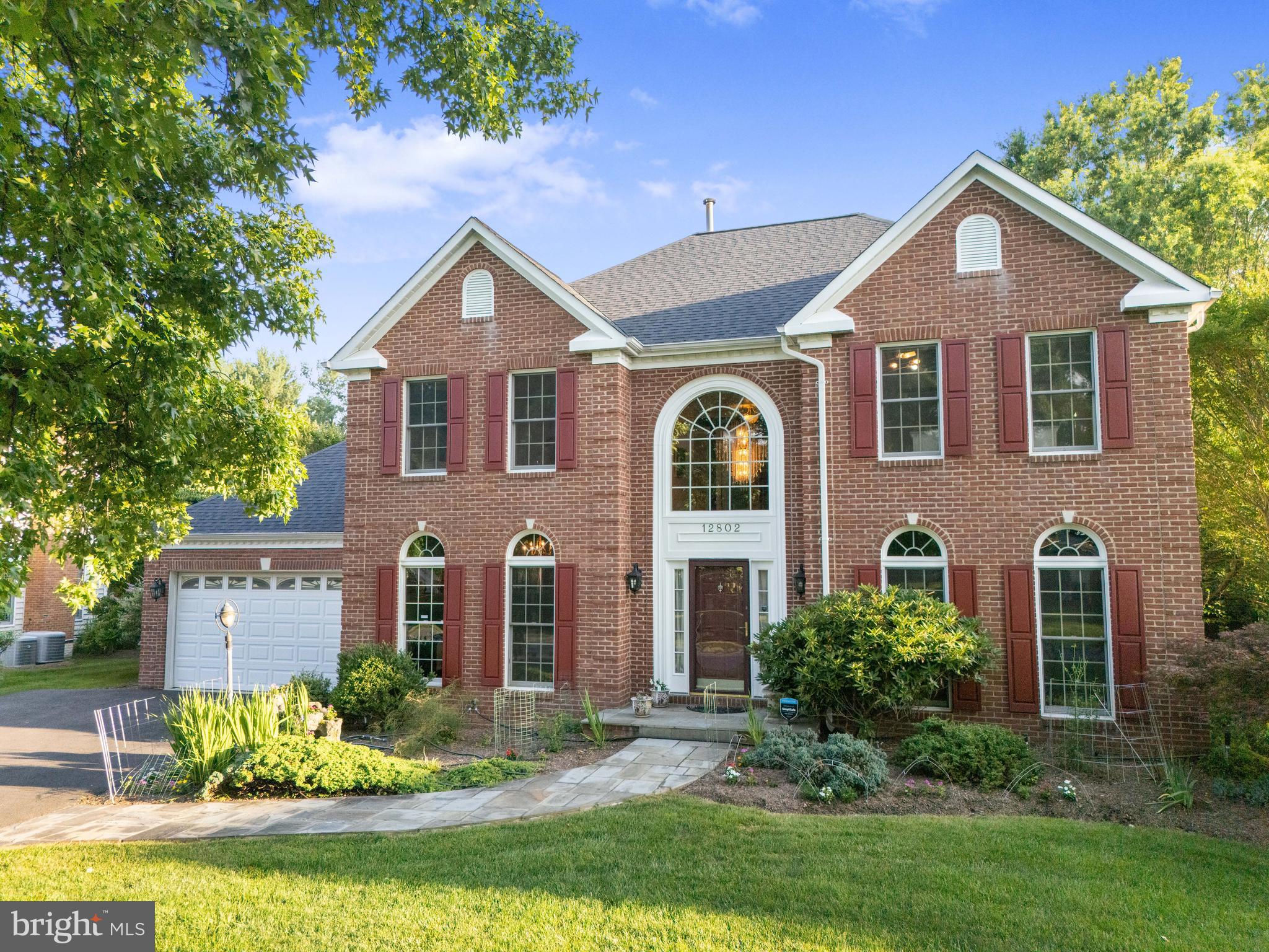 12802 DOE LANE