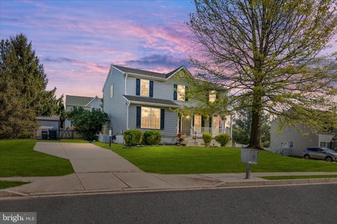 754 MULLIGAN LANE WESTMINSTER MD 21158