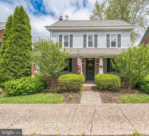1274 ROUTE 113 PERKASIE PA 18944