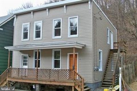 446-448 GOETHE STREET CUMBERLAND MD 21502