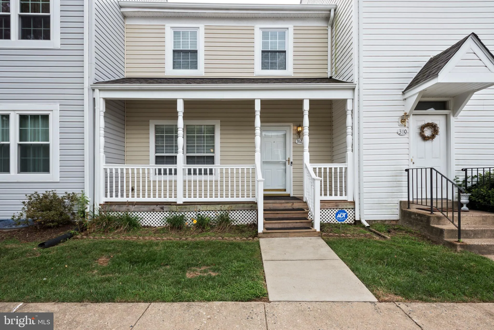 312 Surry Lane, Stafford, VA 22556