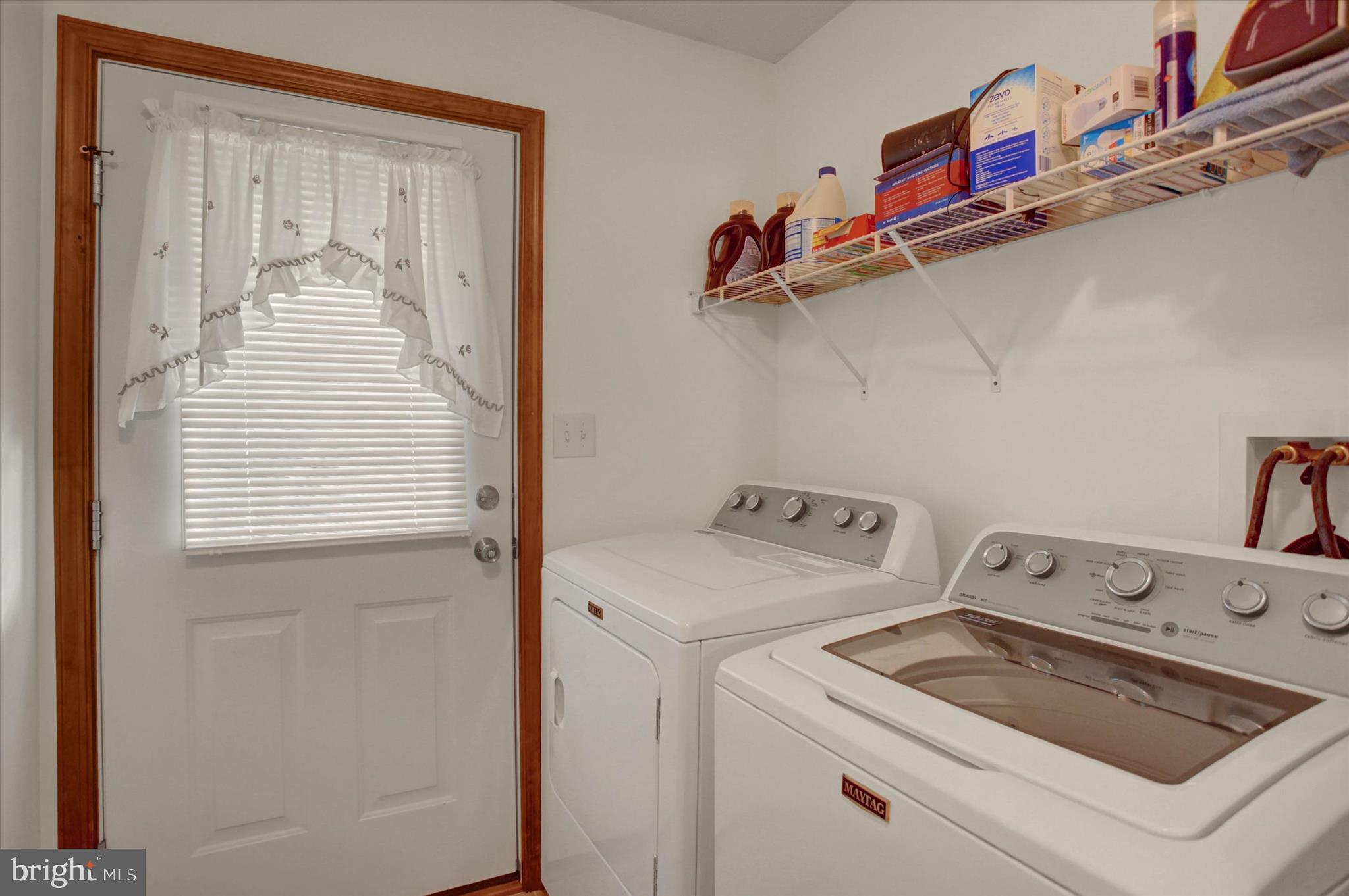 THORNWOOD VILLAGE - Residential