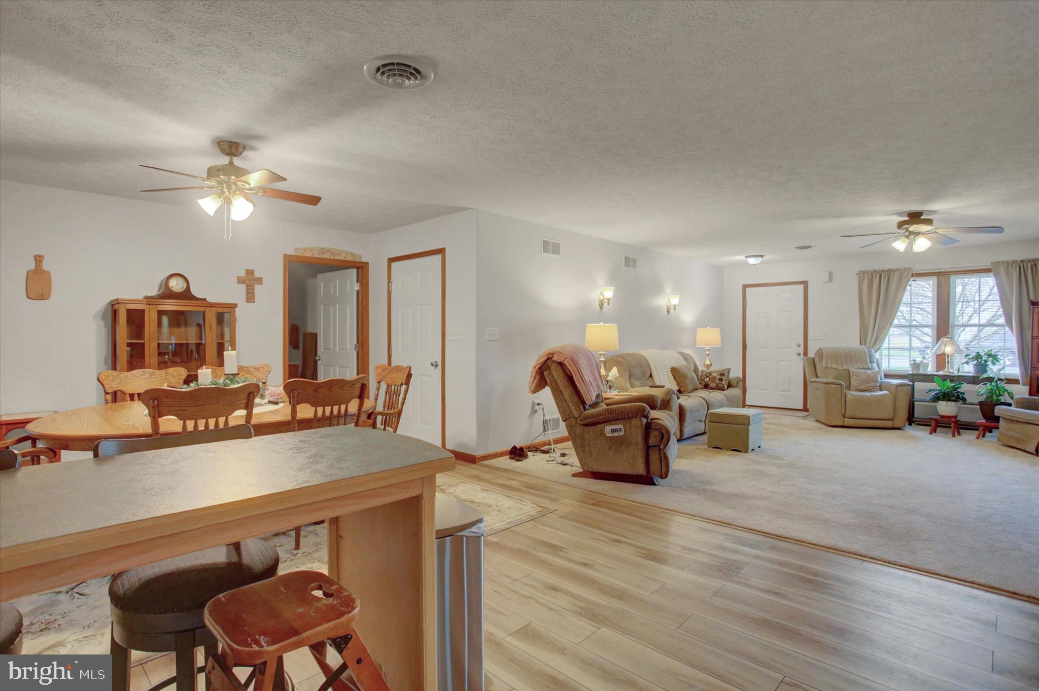 THORNWOOD VILLAGE - Residential