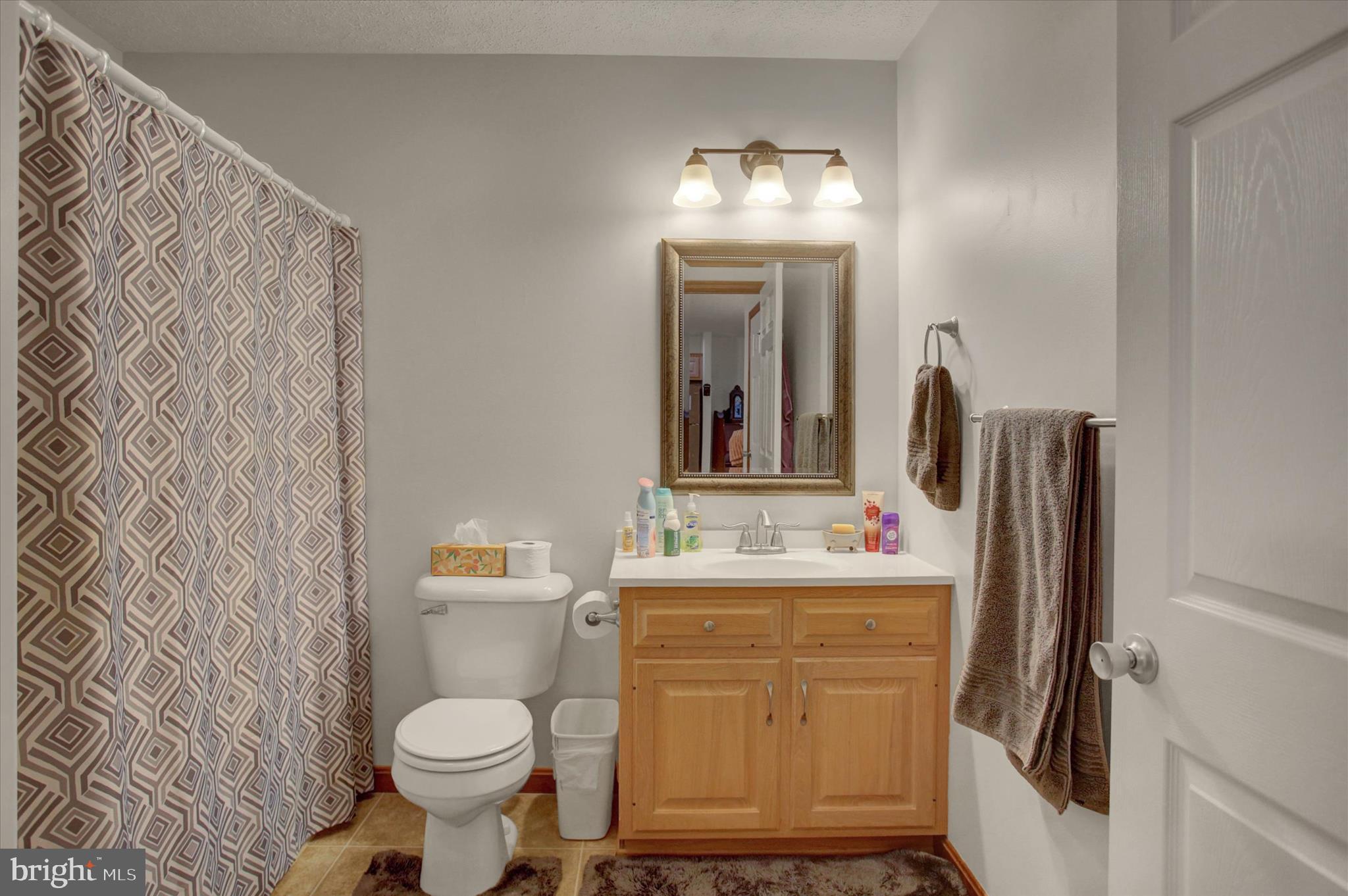 THORNWOOD VILLAGE - Residential