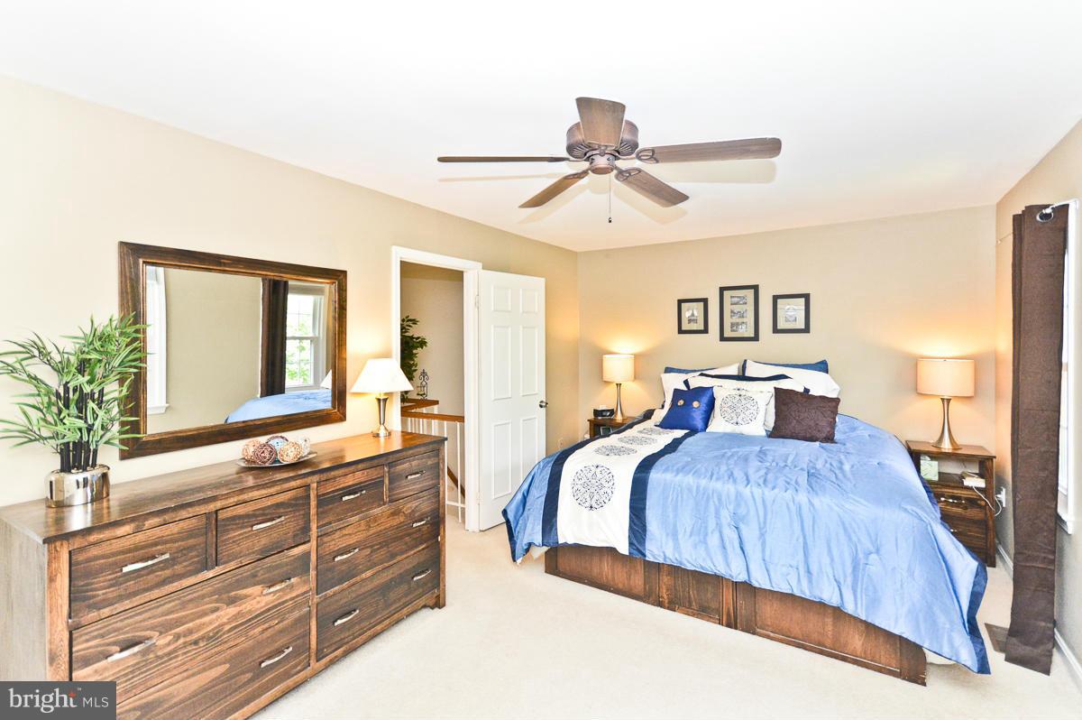 HAYFIELD VIEW - Residential