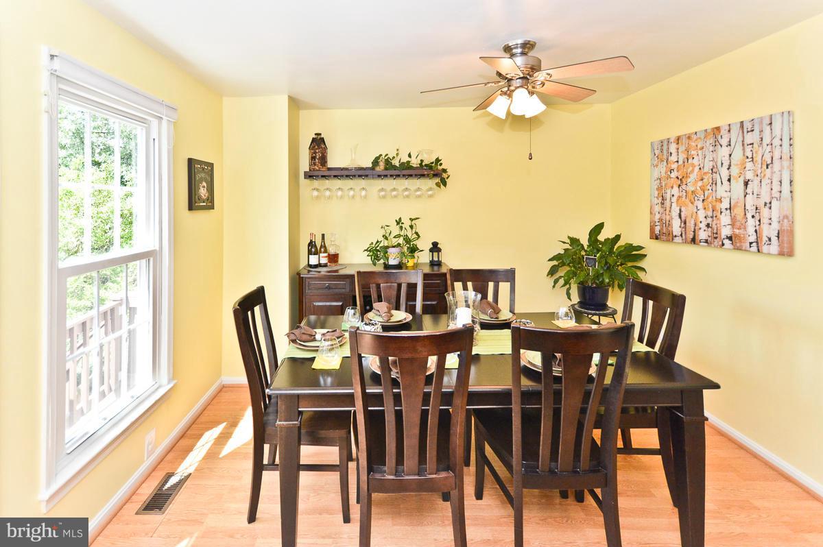 HAYFIELD VIEW - Residential