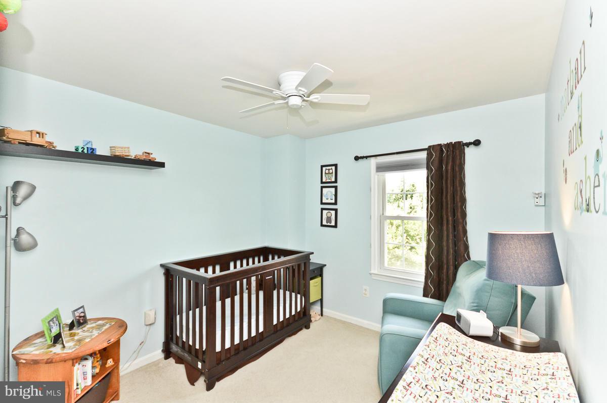 HAYFIELD VIEW - Residential