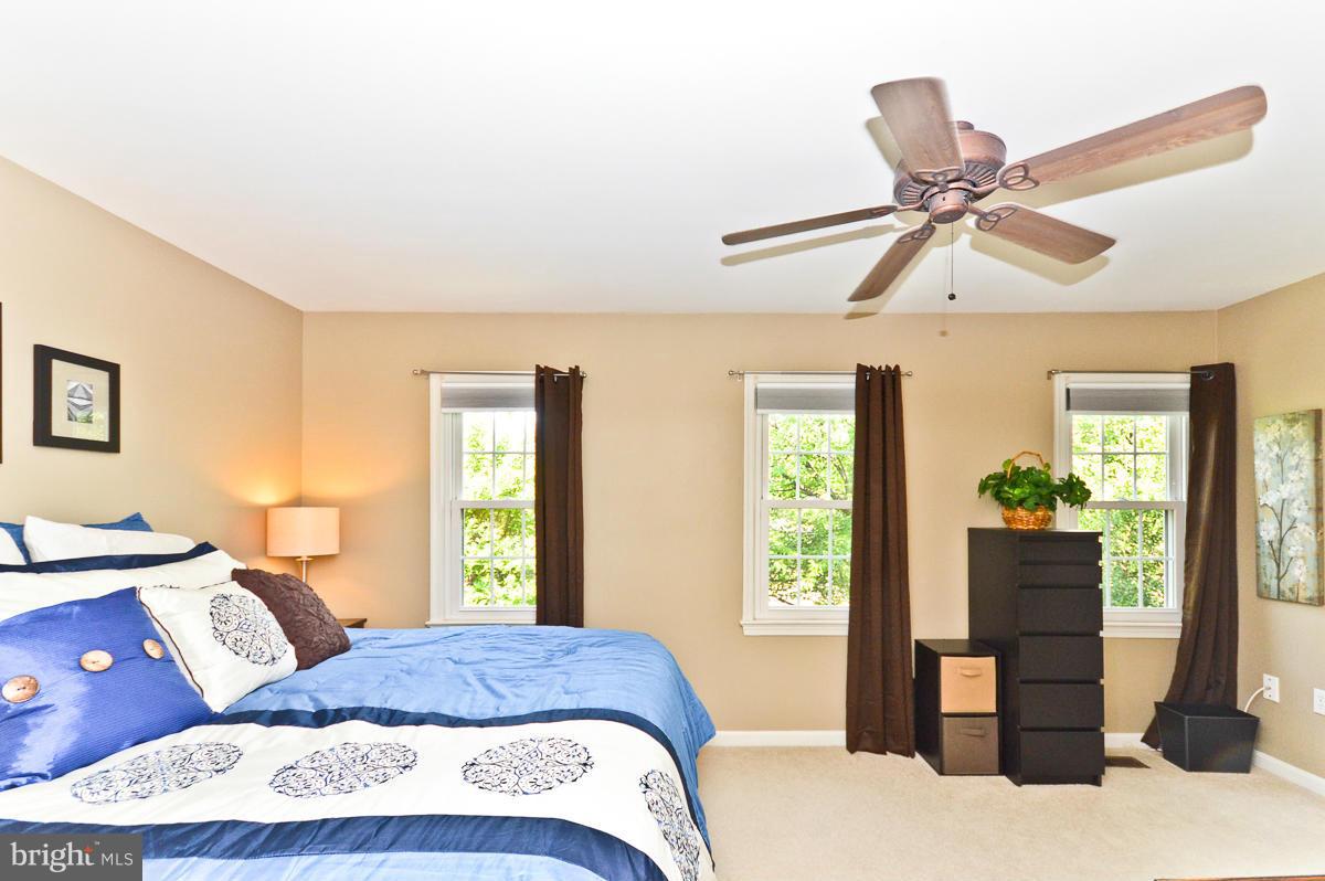 HAYFIELD VIEW - Residential