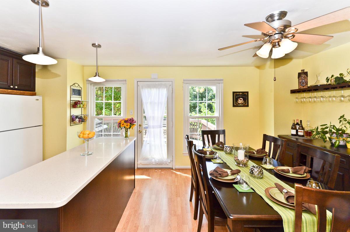 HAYFIELD VIEW - Residential