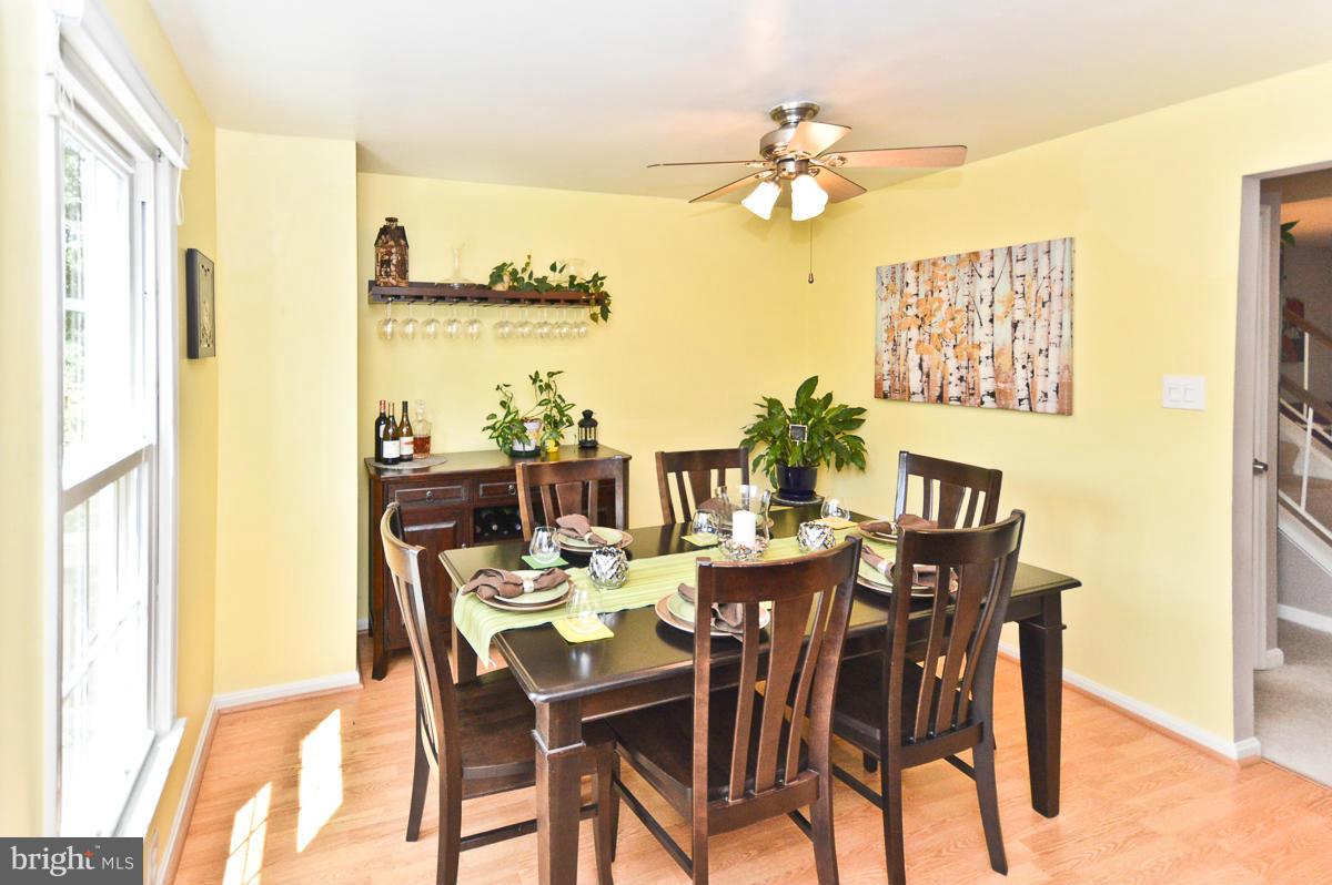 HAYFIELD VIEW - Residential