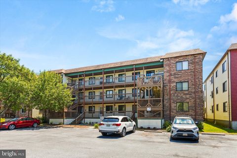 Photo of 411 - B 146th Street #332, OCEAN CITY, MD 21842 (MLS # MDWO2037300)