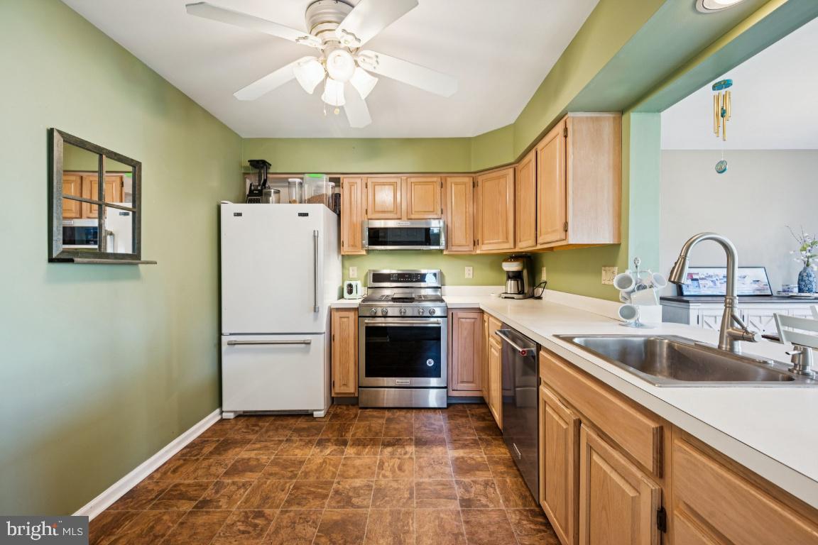 41 KETTLEBROOK DRIVE