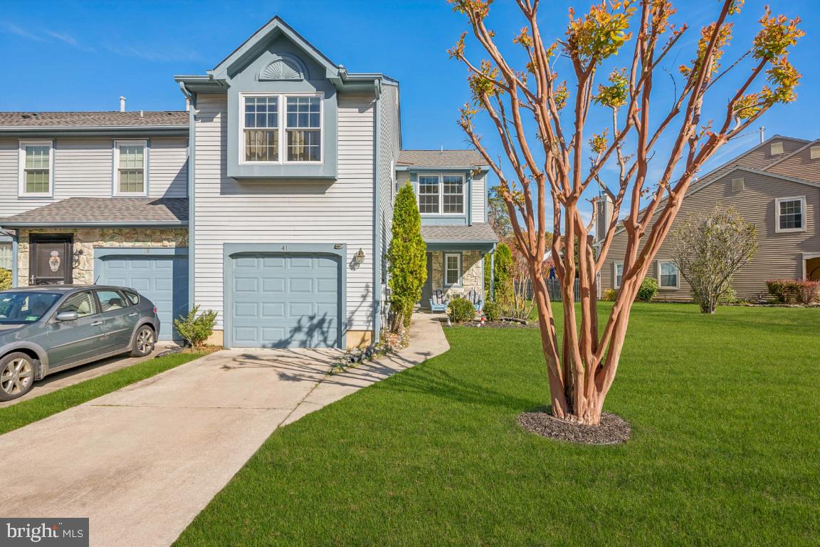 41 KETTLEBROOK DRIVE