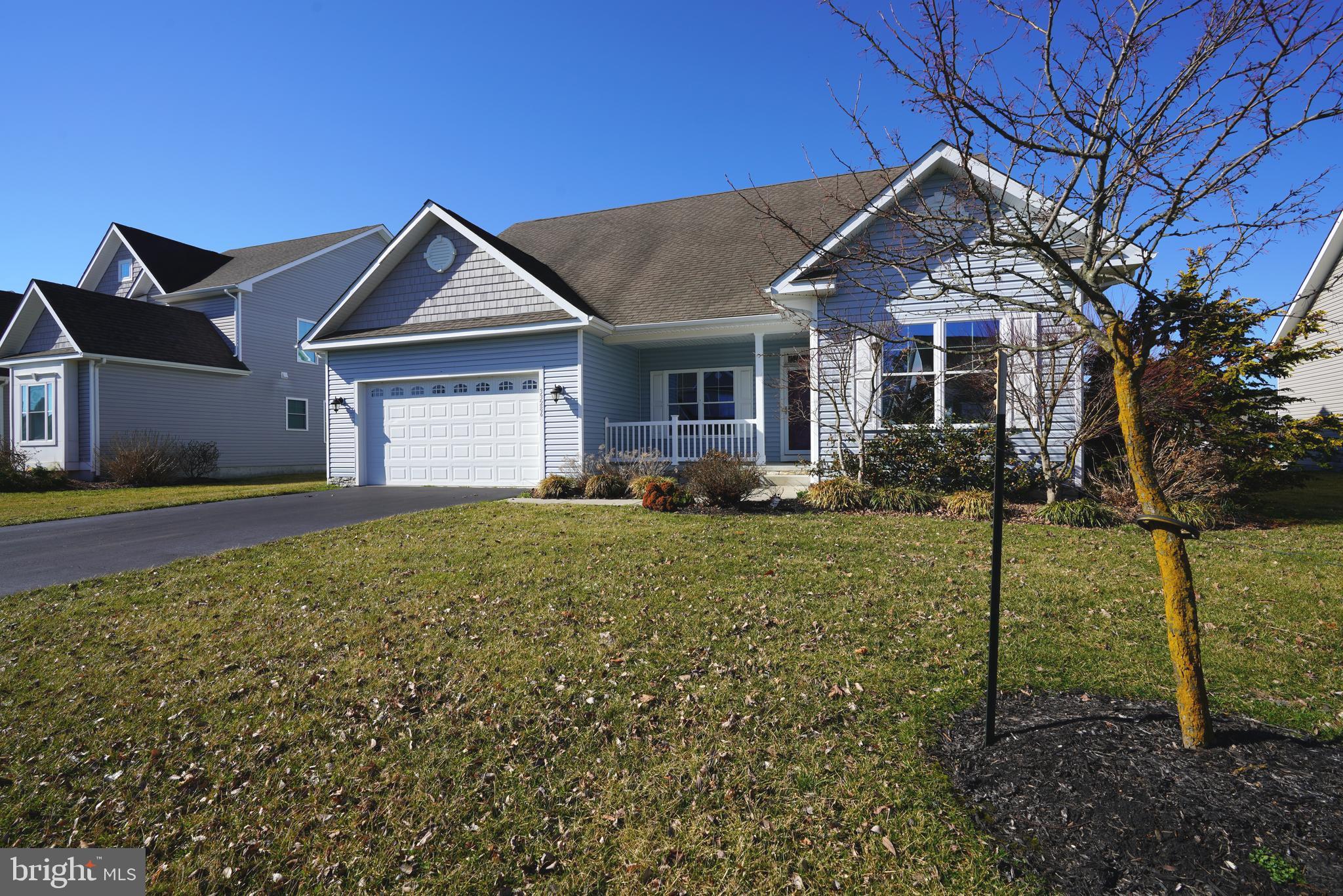 MARINA AT PEPPERS CREEK - Residential