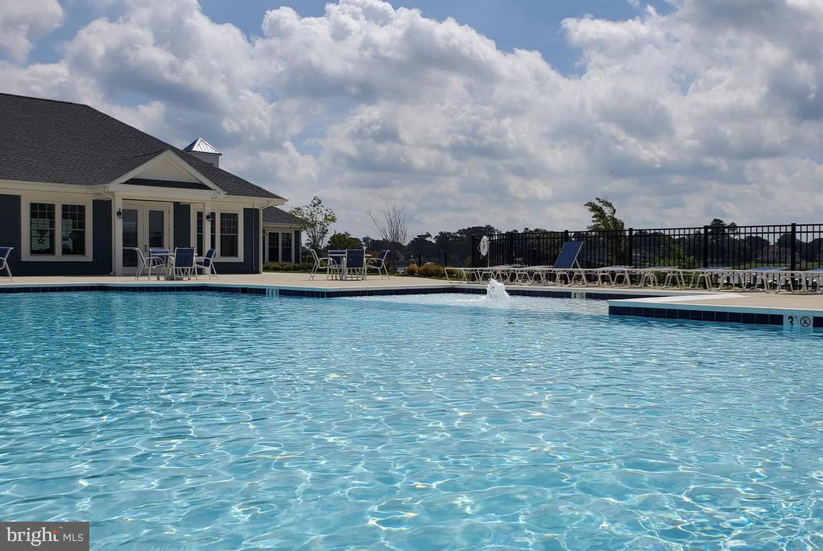 MARINA AT PEPPERS CREEK - Residential