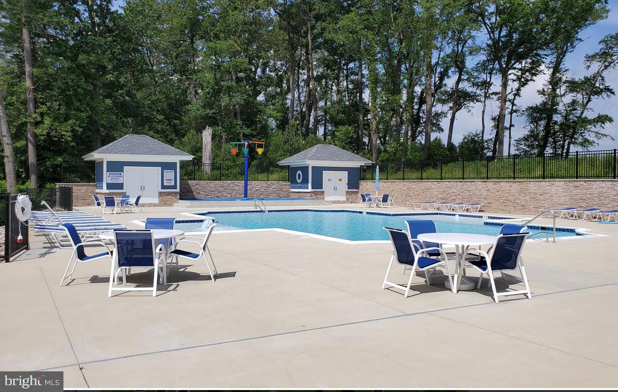 MARINA AT PEPPERS CREEK - Residential