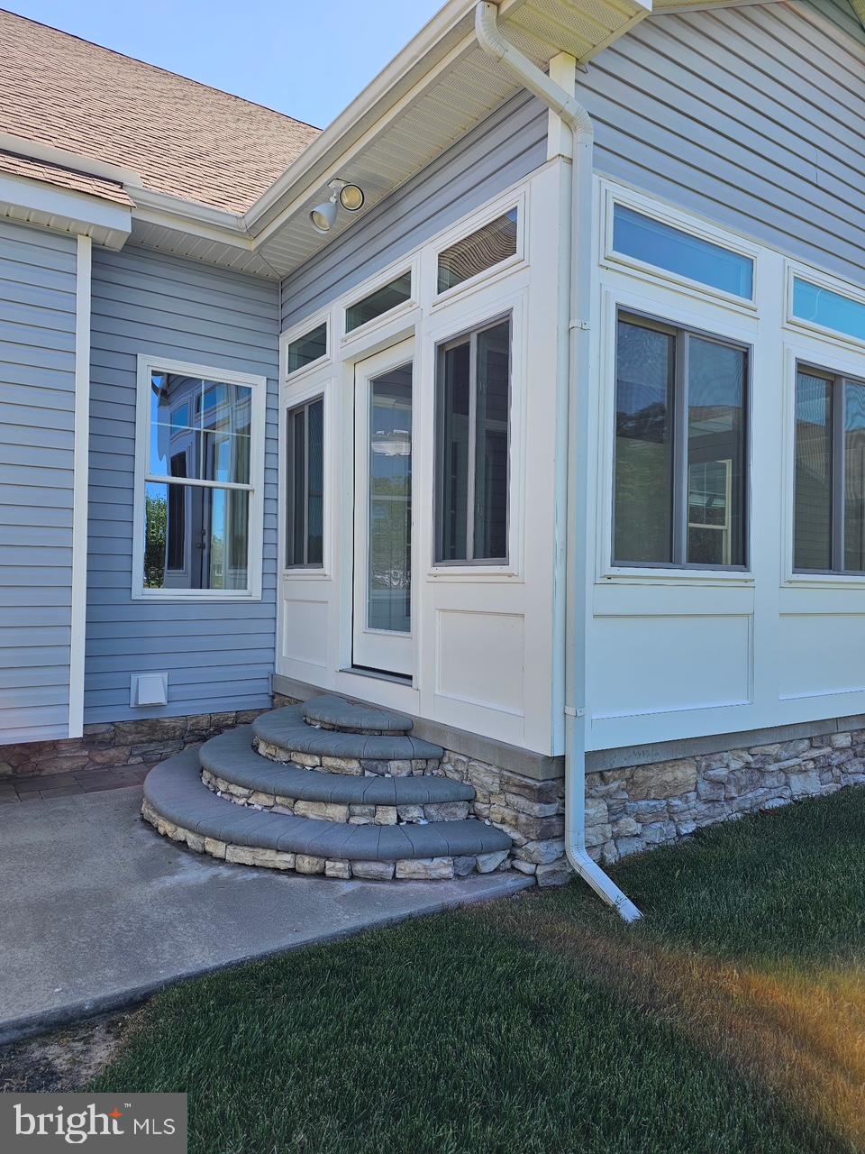 MARINA AT PEPPERS CREEK - Residential