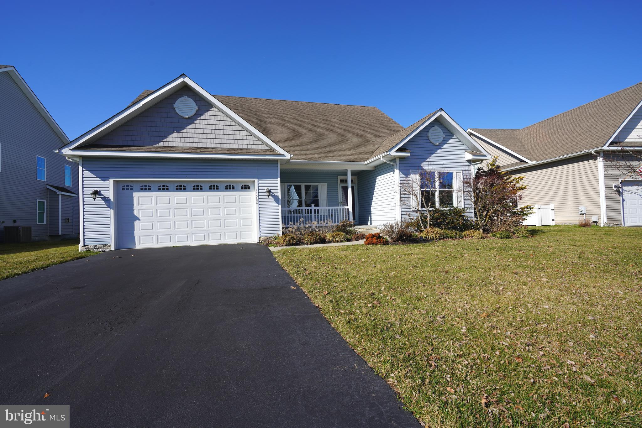 MARINA AT PEPPERS CREEK - Residential