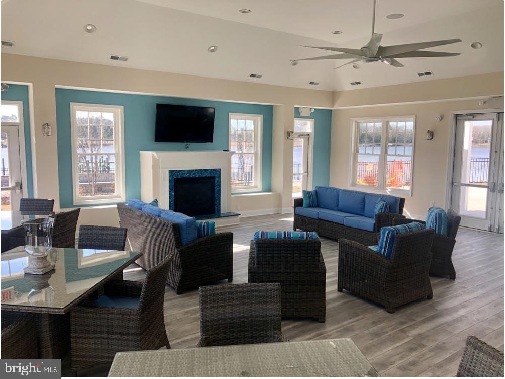 MARINA AT PEPPERS CREEK - Residential