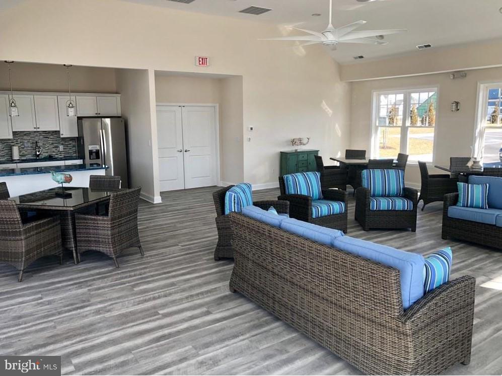 MARINA AT PEPPERS CREEK - Residential