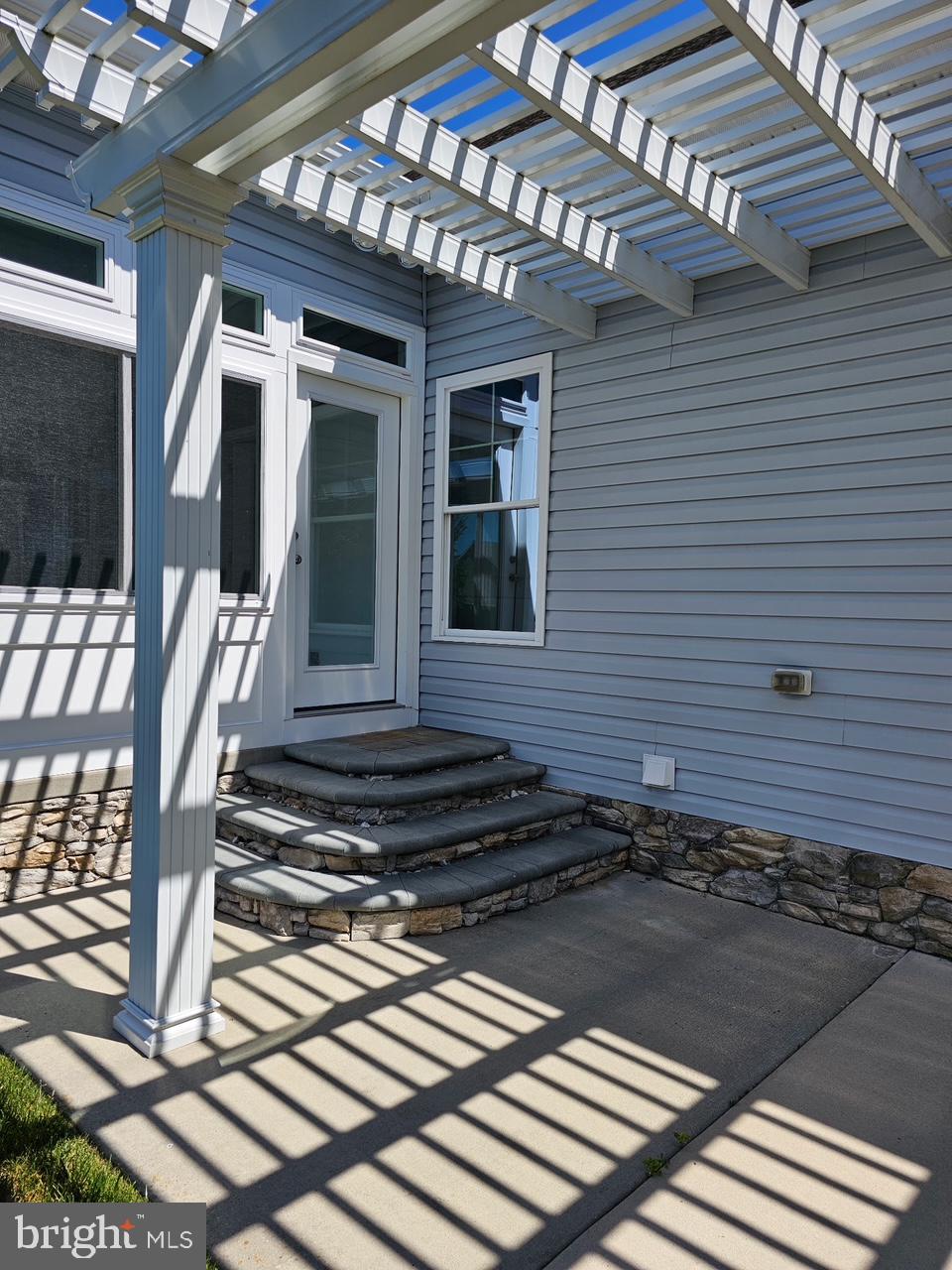 MARINA AT PEPPERS CREEK - Residential