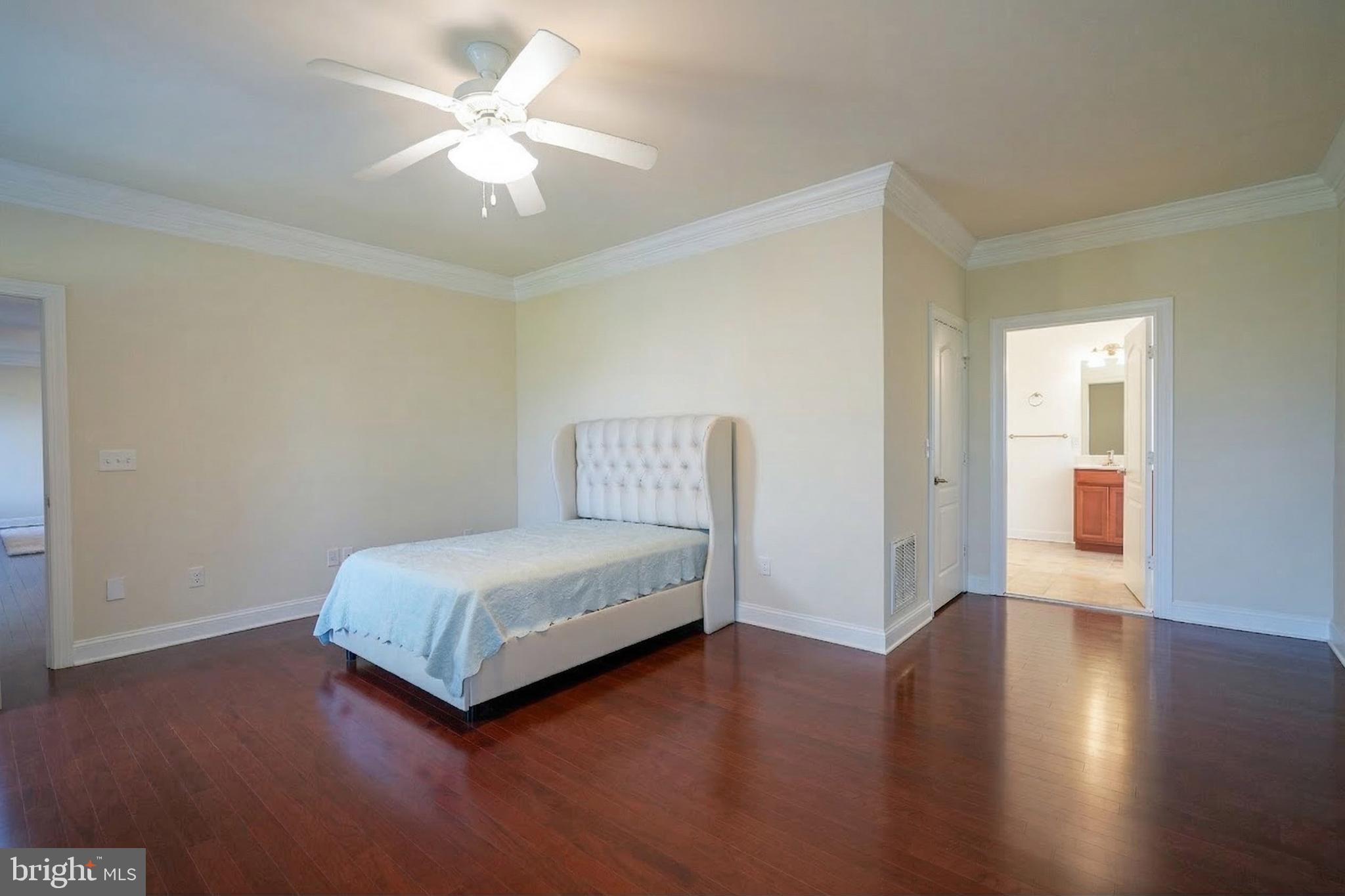 MARINA AT PEPPERS CREEK - Residential