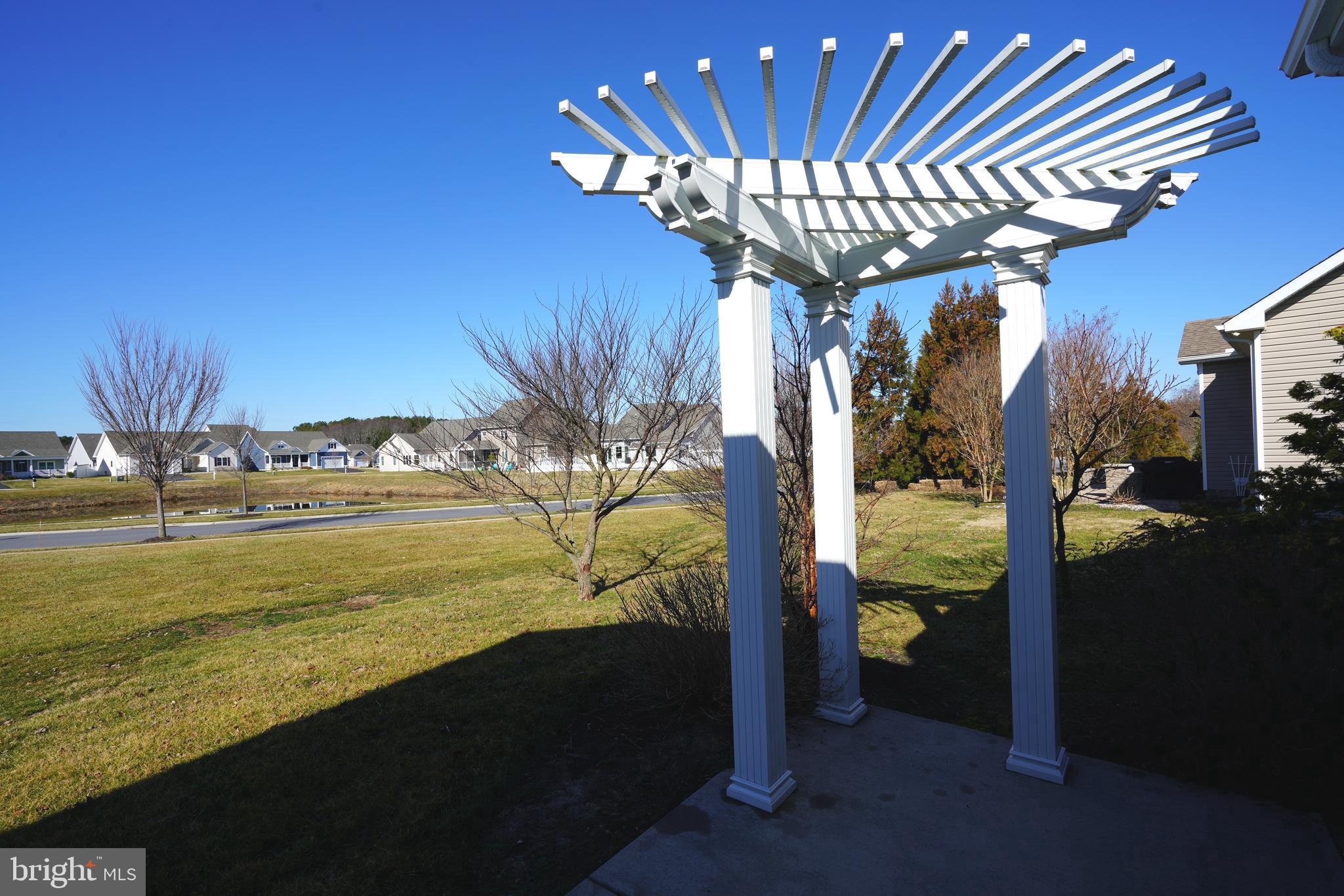 MARINA AT PEPPERS CREEK - Residential