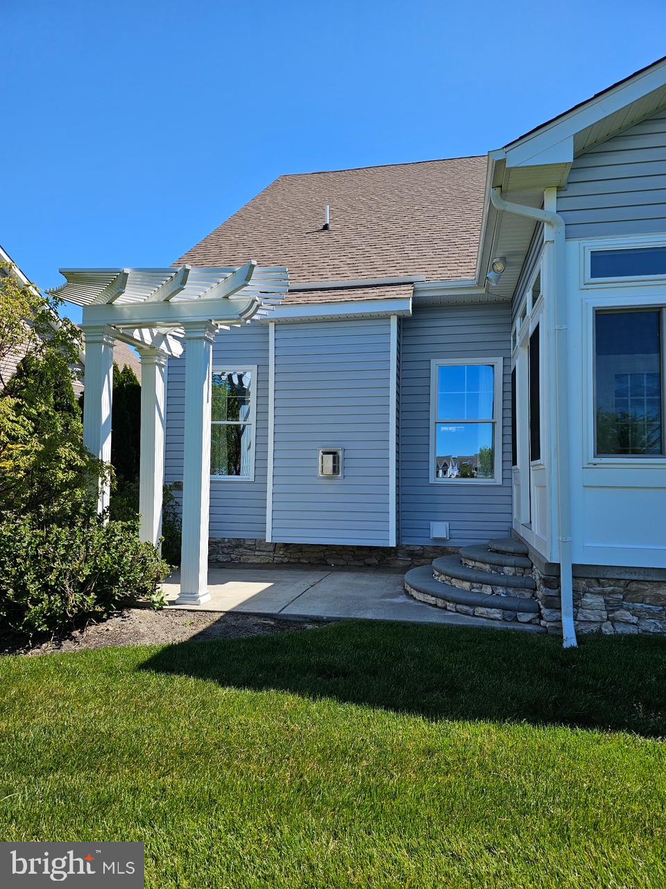 MARINA AT PEPPERS CREEK - Residential