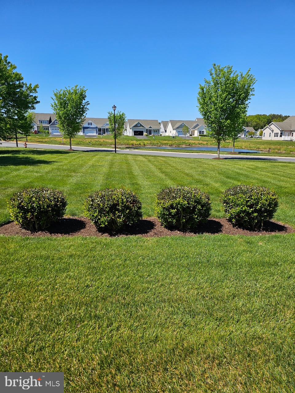 MARINA AT PEPPERS CREEK - Residential