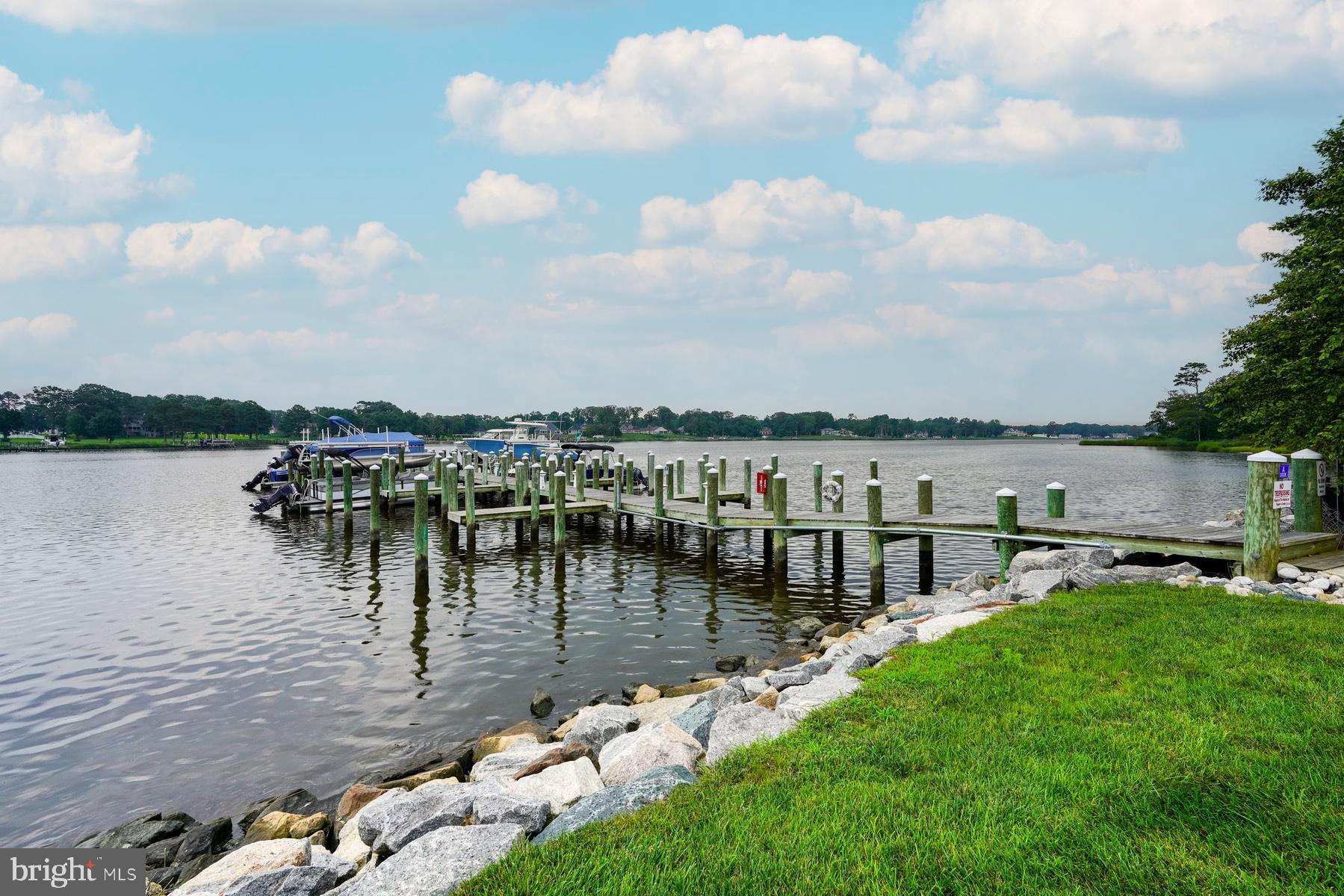 MARINA AT PEPPERS CREEK - Residential