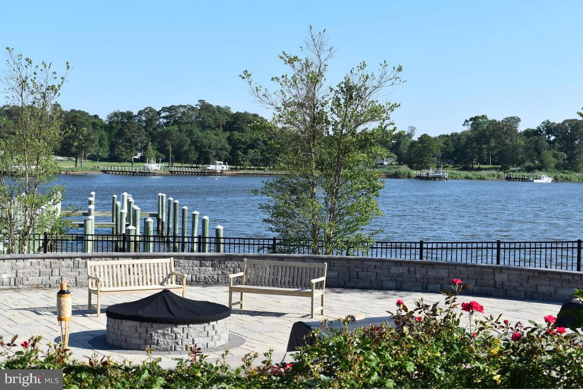 MARINA AT PEPPERS CREEK - Residential