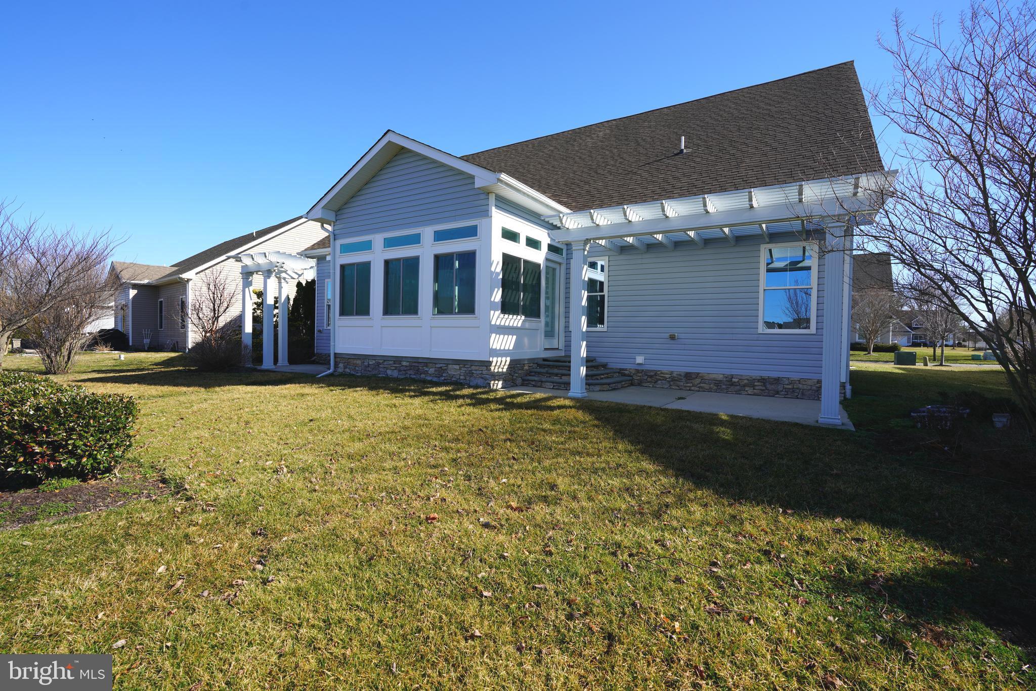 MARINA AT PEPPERS CREEK - Residential