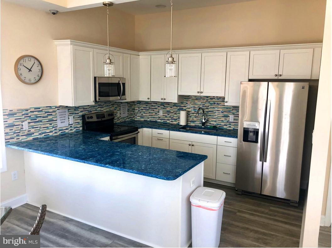 MARINA AT PEPPERS CREEK - Residential