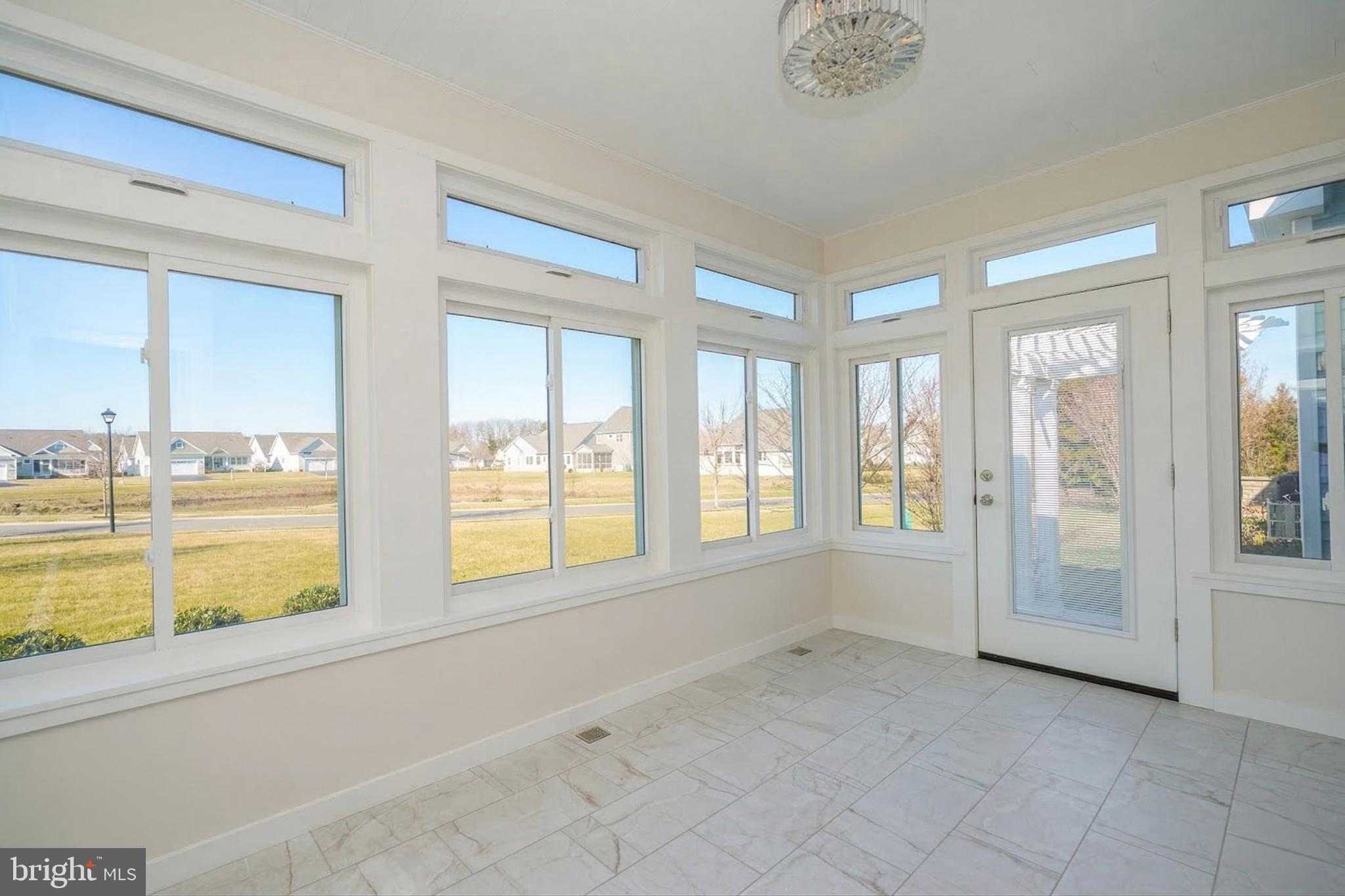 MARINA AT PEPPERS CREEK - Residential