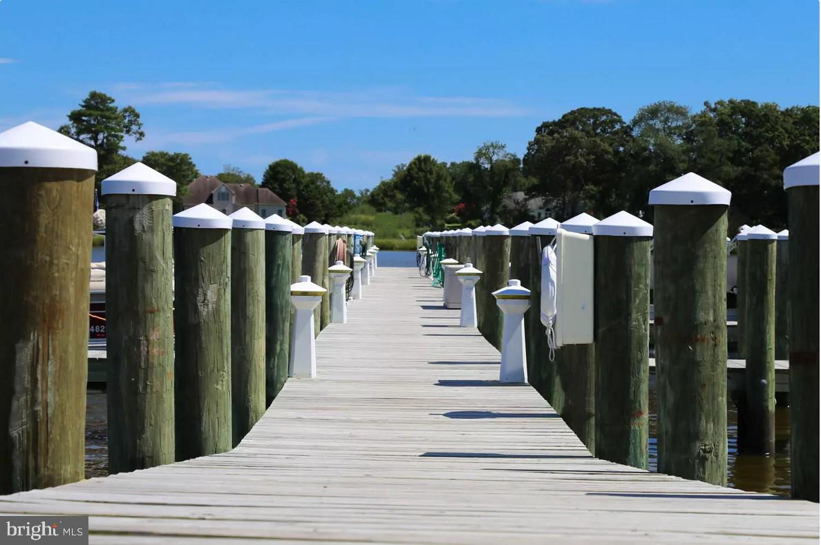 MARINA AT PEPPERS CREEK - Residential