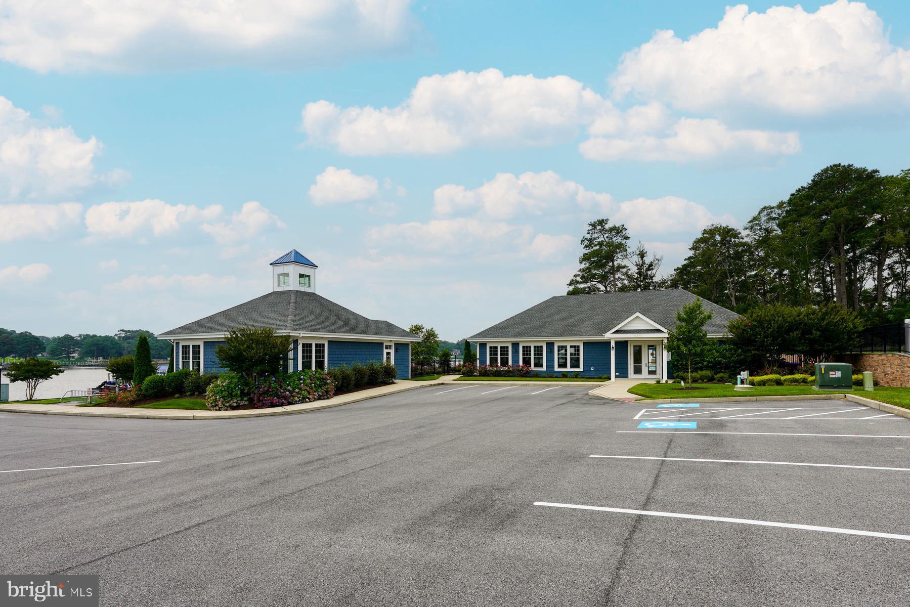 MARINA AT PEPPERS CREEK - Residential