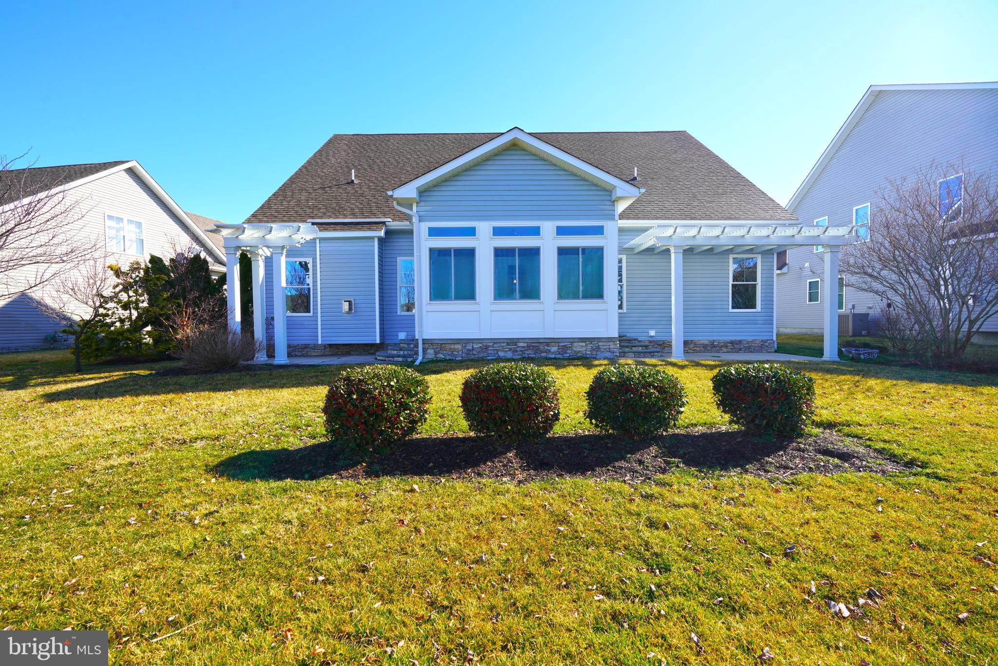 MARINA AT PEPPERS CREEK - Residential