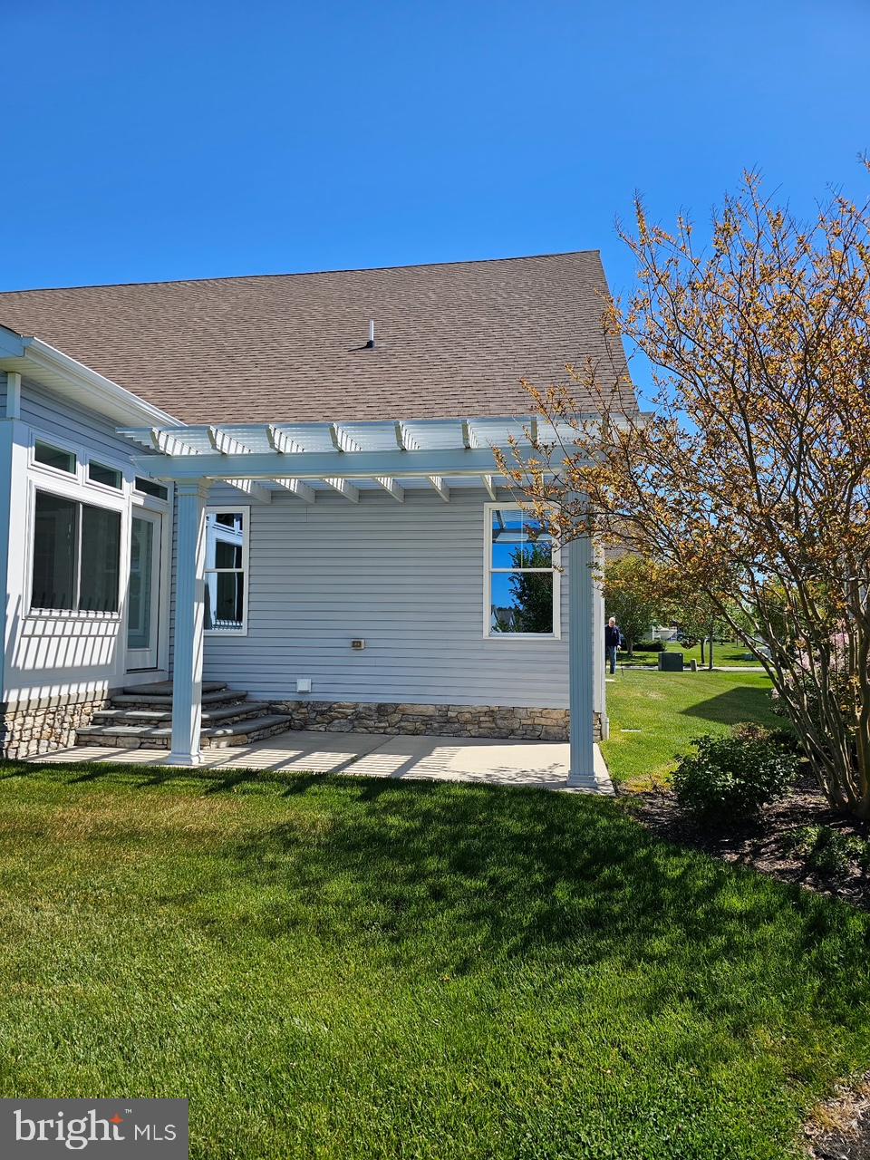 MARINA AT PEPPERS CREEK - Residential