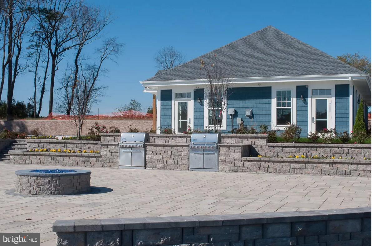 MARINA AT PEPPERS CREEK - Residential