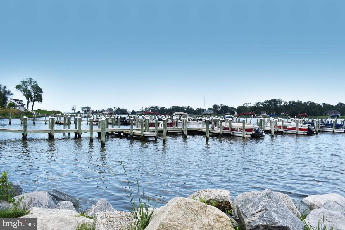 MARINA AT PEPPERS CREEK - Residential