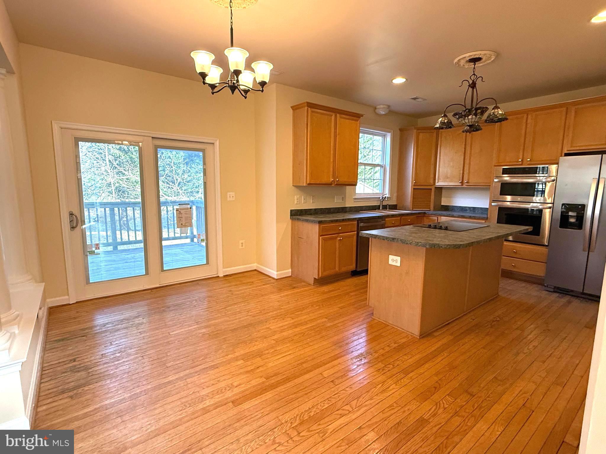 KEDGES STRAIT - Residential Lease