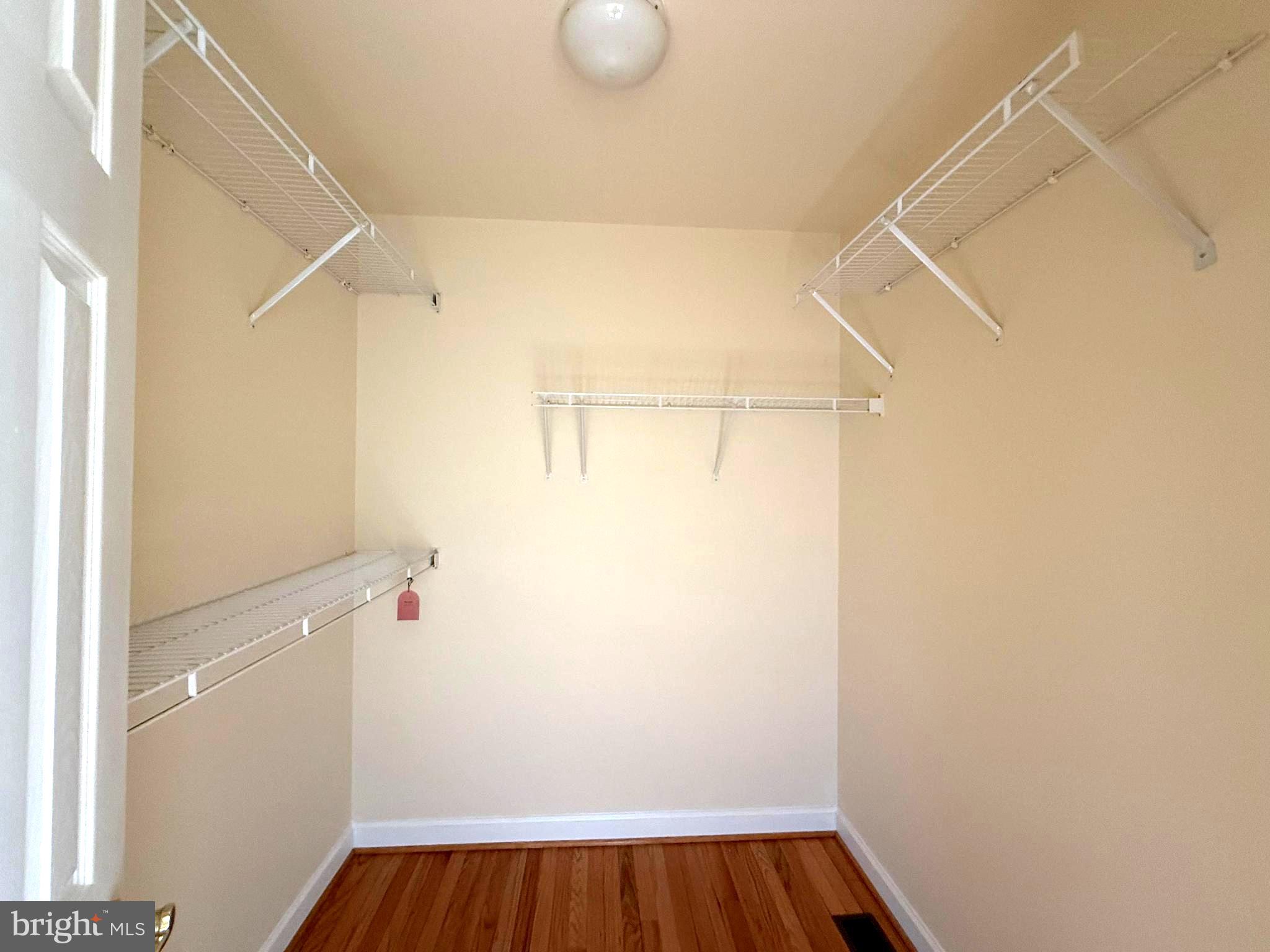 KEDGES STRAIT - Residential Lease